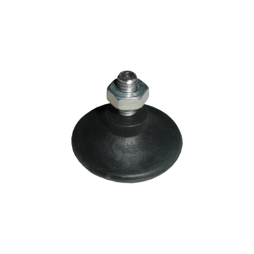 Popcorn Machine Stand Cart Leveling Foot, Great Northern & More