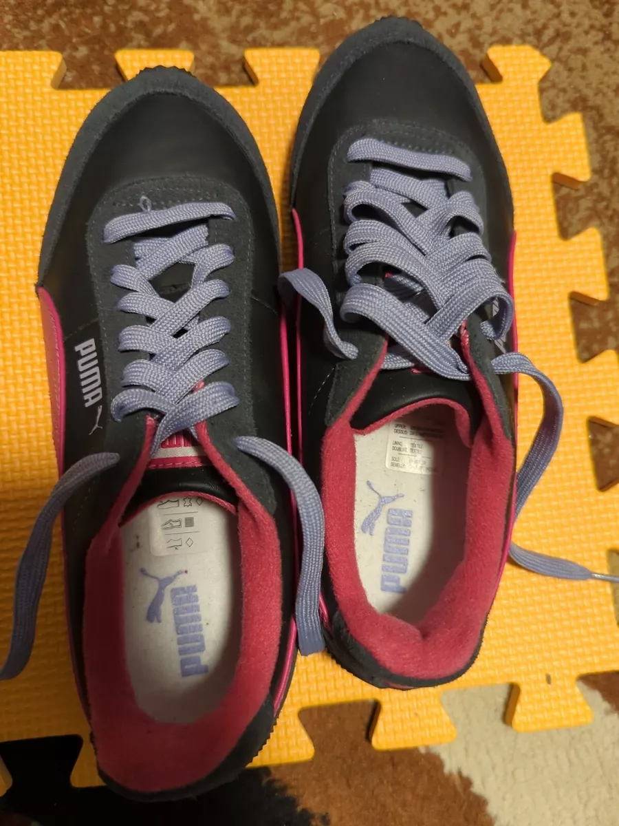 Zapatos puma clearance whirlwind precio mujer
