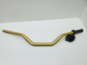 africa twin handlebars