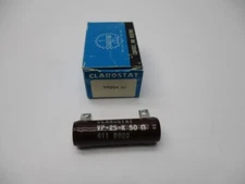 CLAROSTAT VP25K50 NSMP