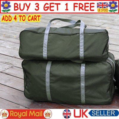 extra large tent storage bag