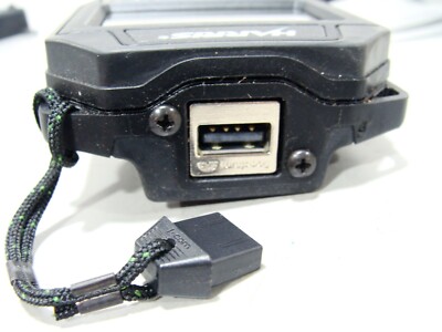 Harris Falcon III RF-7850A Radio 12113-1000-32 Keypad Display