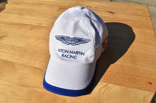 Aston Martin Racing \