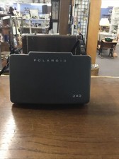 polaroid 340 land camera