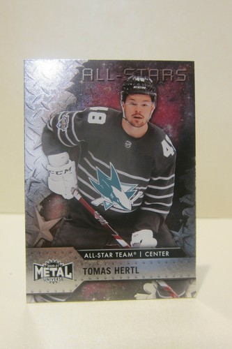 Tarjetas de hockey Skybox NHL 2020-2021 Metal Universe (tú eliges) - Imagen 46 de 80