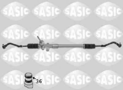 Genuine SASIC Steering Rack 7376025 for Hyundai Kia