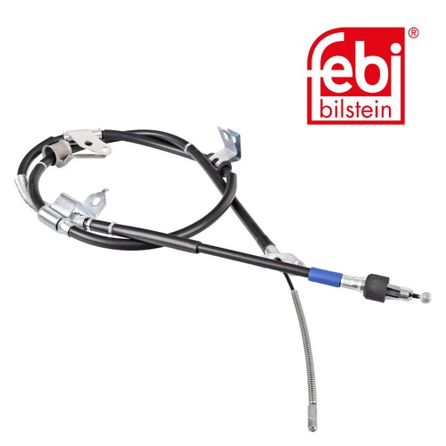 Febi bilstein 33168 Tirette à câble, frein de stationnement