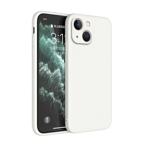 Funda Para iPhone 16 15 Pro Max 14 13 12 11 X SE Antigolpes Cubierta Silicona Colores - Imagen 13 de 21