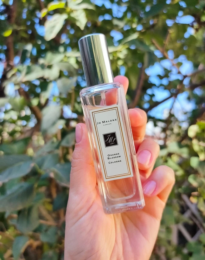Jo Malone London Orange Blossom 1 fl oz 30 ml Travel Size Spray