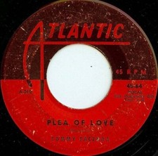 Tommy Facenda High School U.S.A. 45 U/min 7u2033 Single Vinyle 1959