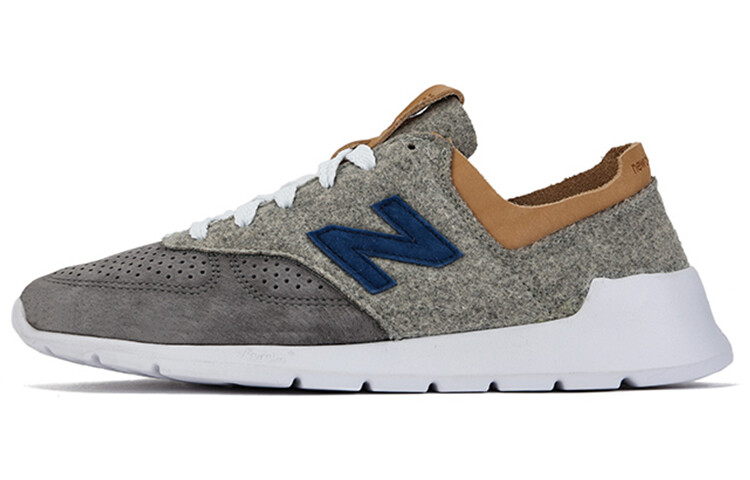 new balance woolrich