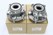 Roulement de roue Subaru FORESTER