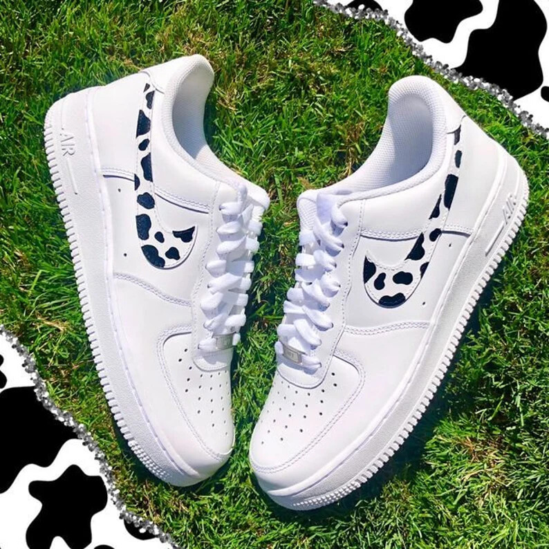 louis vuitton custom af1