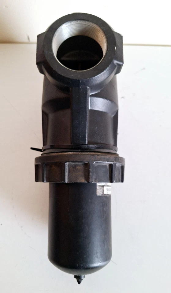 Watts Fluidair F502-16WJR/M4 Pneumatic Filter - Image 4 of 4