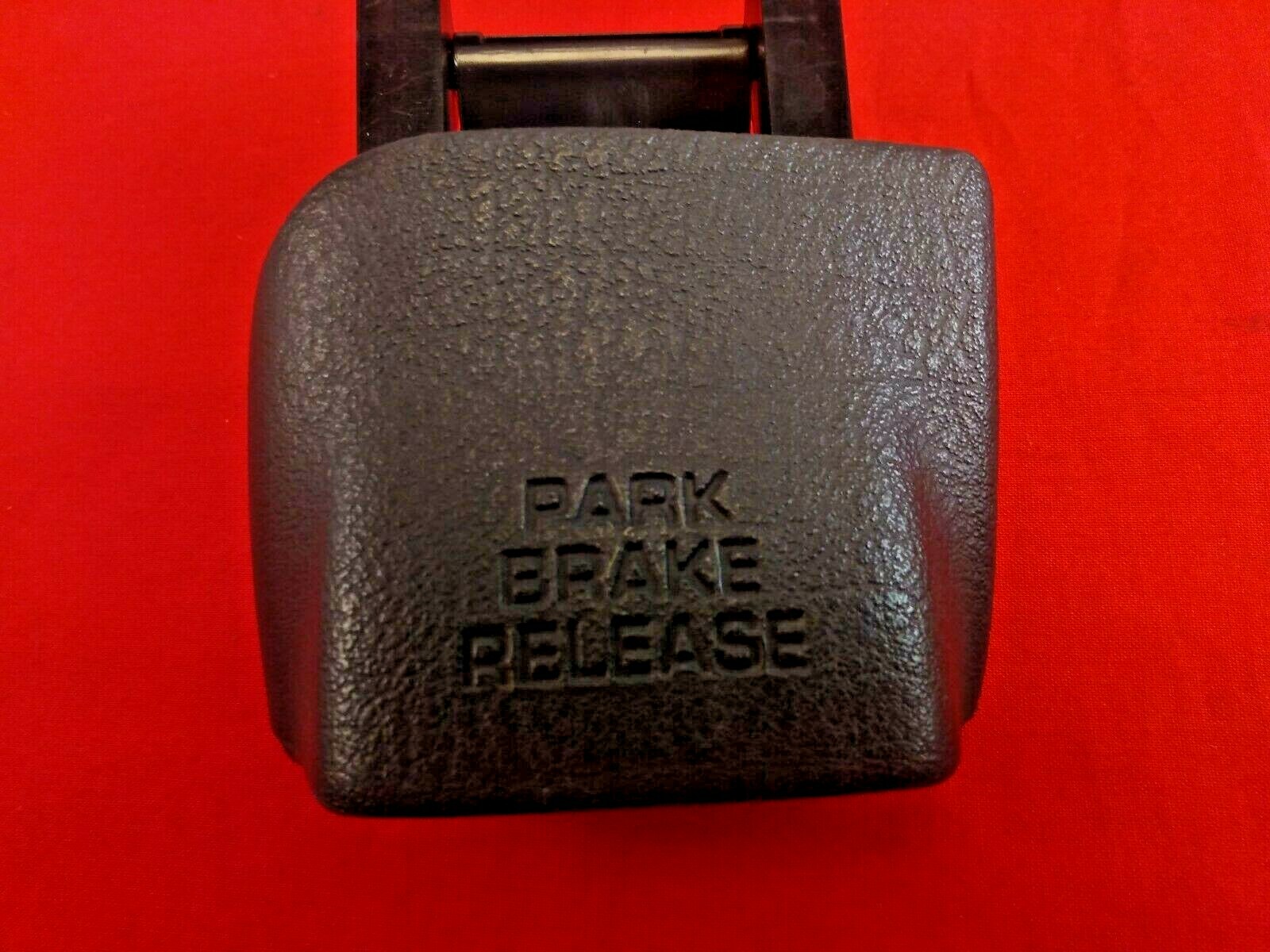 9802 Dodge Ram 1500 2500 3500 Parking Brake Release Handle Lever OEM