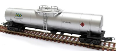 Frateschi 2099 Chemical Tank Car ''MRS''