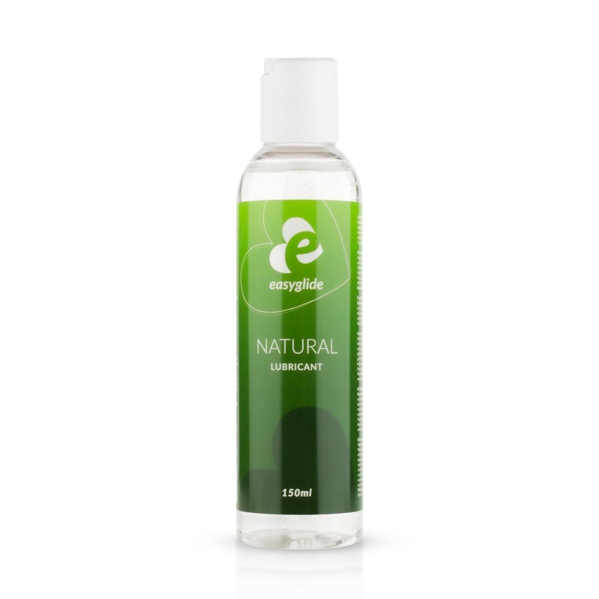 Easyglide - Natural Lubricante Sobre Base De Agua - 150 Ml