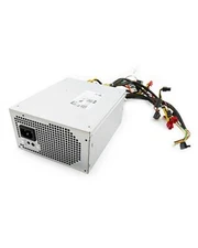 Alienware Aurora R10 R11 R12 1000W Power Supply With Cable D1000EGM-00 0PDJK