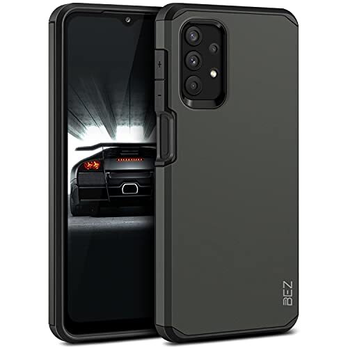 BEZ Cover Samsung A32 5G, Custodia per Samsung Galaxy A32 5G Rigida (r4s)
