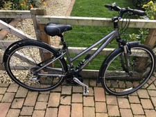 trek navigator 100 ebay