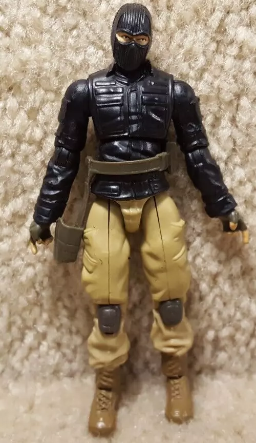 Gi joe on sale night fox