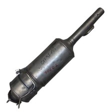 Original Dieselpartikelfilter DPF 1367589080 1376598080 für Fiat Ducato 2.3 D