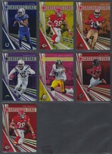 2019 Panini Phoenix CATCHING FIRE /299 /199 /149 Complete Your Set YOU PICK
