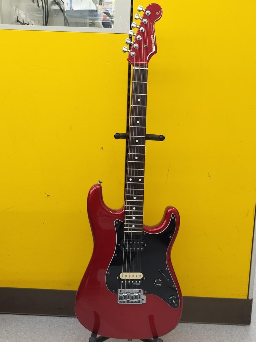 FERNANDES ST-40 Electric Guitar | eBay FERNANDES ST-40 Electric Guitar | eBay