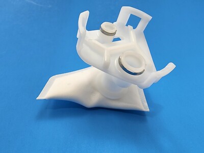CRP Fuel Pump Filter For Honda CBR 600 RR – Fits 2007-2012 CBR600