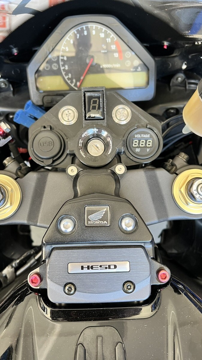 APH1 | シフトインジケーター CBR1000RR SC59 公式通販 AIpro