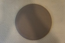 INFINITY INTERLUDE IL50 10&quot; WOOFER SPEAKER COVER GRILL  			