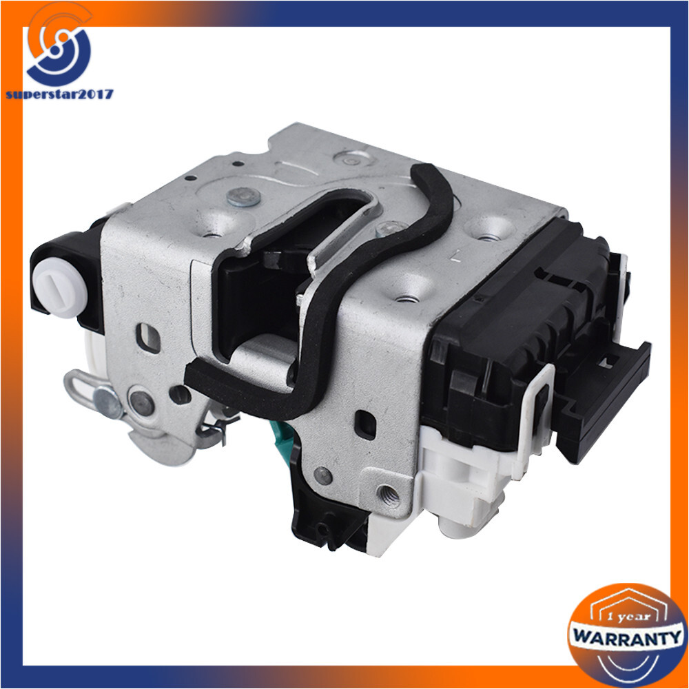 For Jeep Wrangler JK 0718 Lock Rear Left Driver Door Lock Actuator