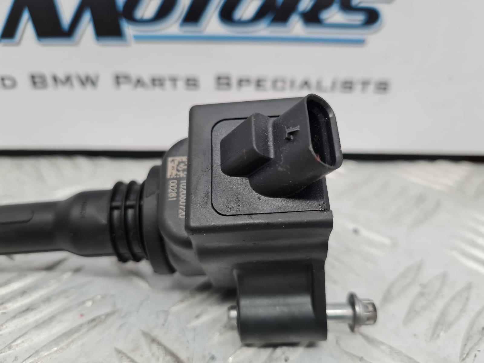 BMW B38 B48 B58 Petrol Ignition Coil Fits 1 3 Series F20 F21 F30 G20