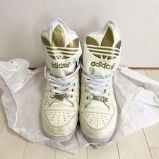 adidas wings white