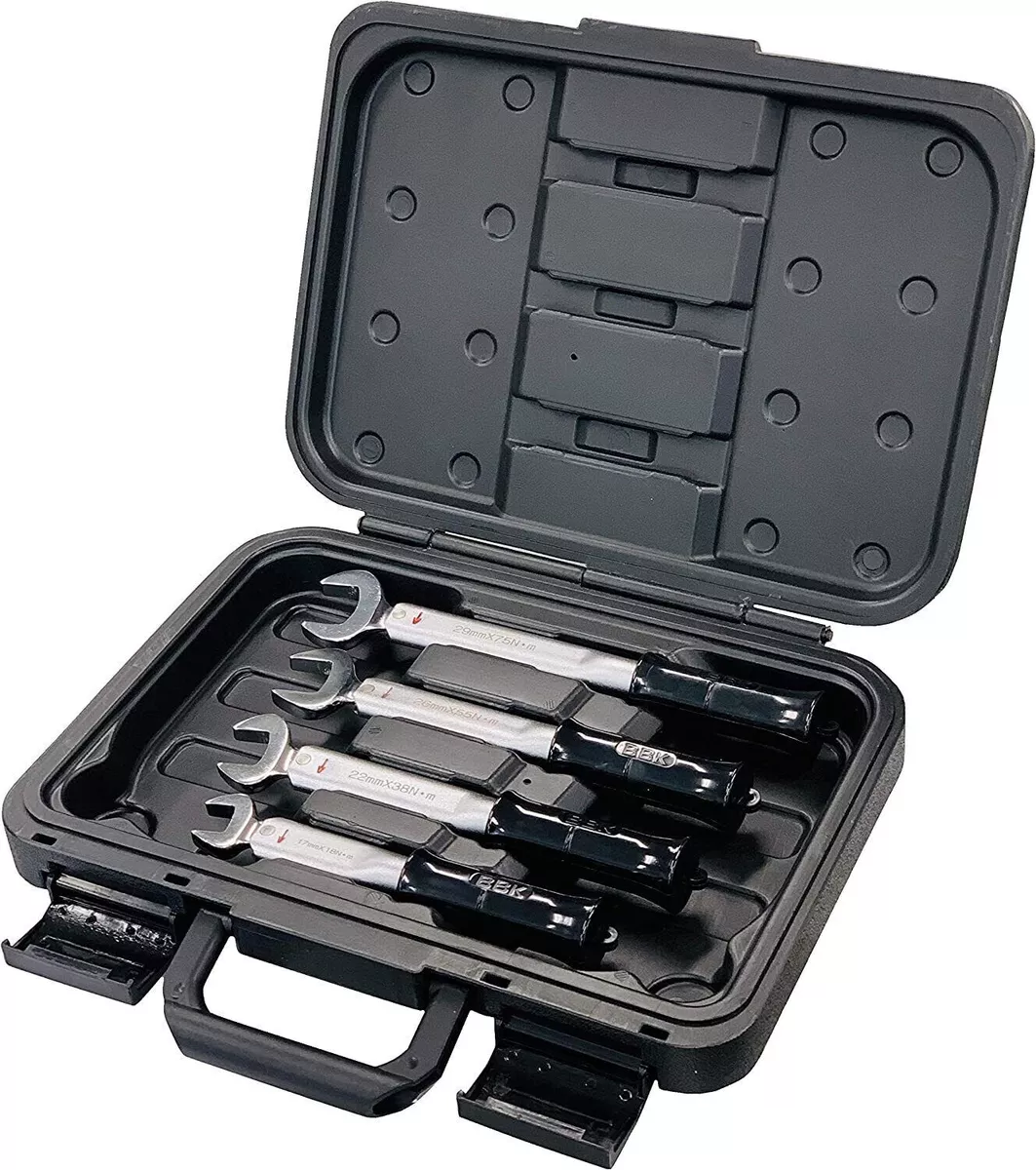 Bbk torque wrench set deals