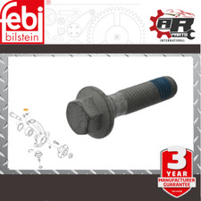 Suspension Hub to Shock Absorber Bolt - fits Ford Fiesta Focus Mondeo S-Max..x1