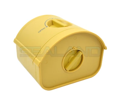 Topcon DB-53Q Alkaline Battery Pack For TP-73,TP-L4,TP-L5 Pipe Laser Level