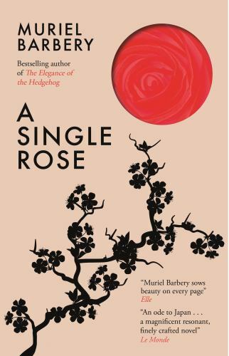 Single Rose by Muriel Barbery (2021, Trade Paperback)