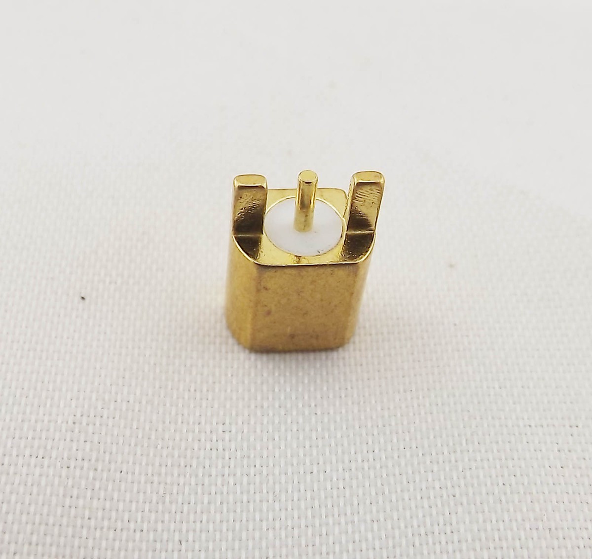 MMCX Female Jack RF Coax Connector PCB Mount Strai... – Grandado