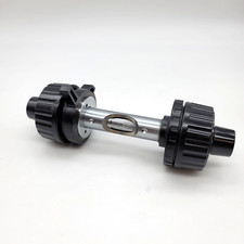 Olympus Microscope BX40 Focus Assembly