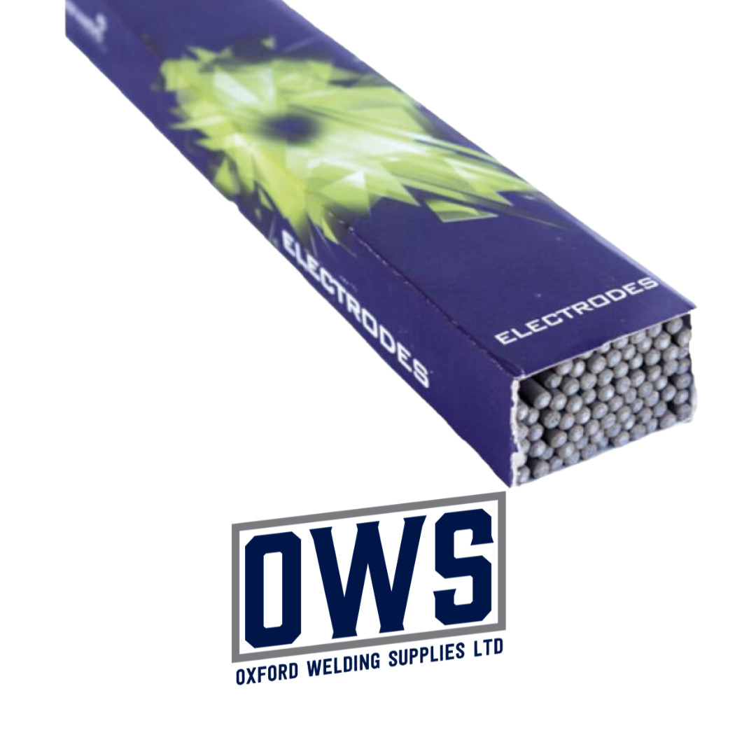 XP 5kg 2.5x350mm Welding ARC E6013 Rods Electrodes Mild Steel (min. 200pc)