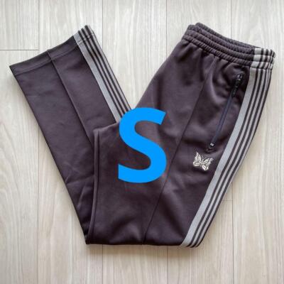Needles track pants Narrow Sサイズ Needles Track Pants NARROW Sサイズ