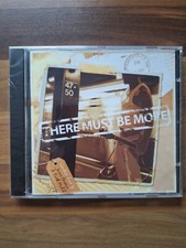 There Must Be More CD Religious 2005 Worship Ireland Brand New