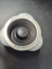 InSinkErator Garbage Disposal Quick Lock Mount Collar Stainless Replacement Part