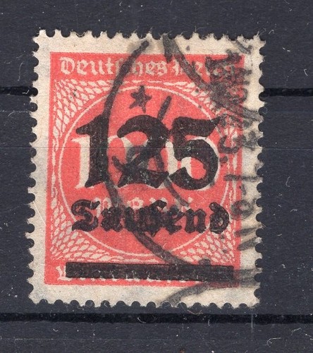 DR-INFLA 291B COLOR Tested 70EUR