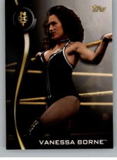 2019 Topps WWE NXT Wrestling Roster Singles (Pick Your Cards)