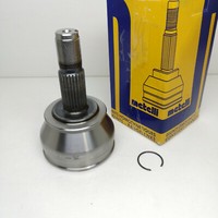 Kupplung Antriebswelle Seite Radseitig Metelli Fiat Croma - Typ - Lancia Dedra