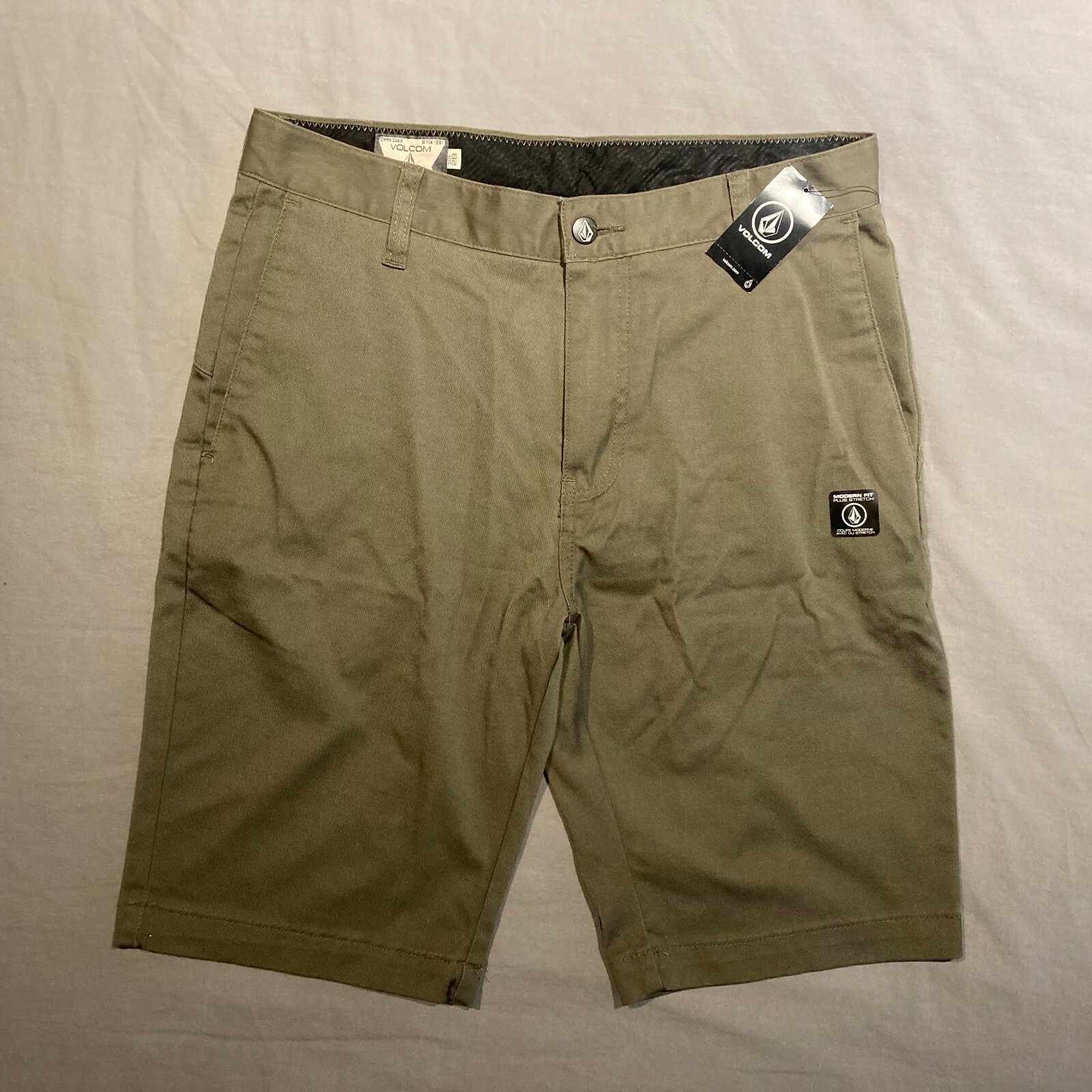 Volcom VMonty 29 Shorts