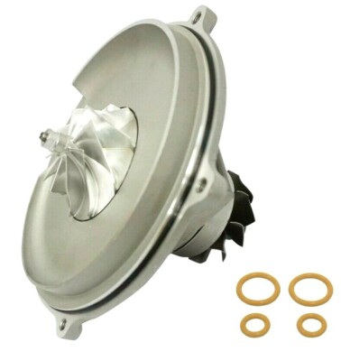 GTP38 Turbo Upgrade Cartridge CHRA for 99.5-03 7.3L Powerstroke