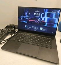 Razer Blade 15" Advanced I7-10875h Rtx 3070 Fhd 360hz Ips Panel Rz09-0367